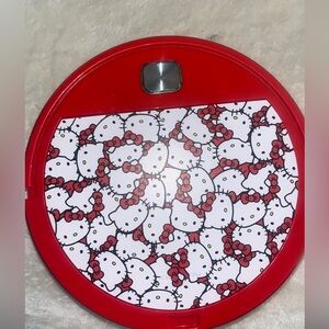 Hello kitty vacuum cleaner